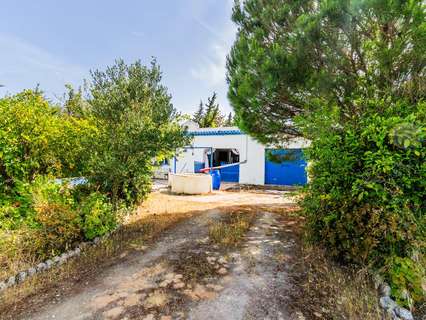 Chalet en venta en Chiclana de la Frontera