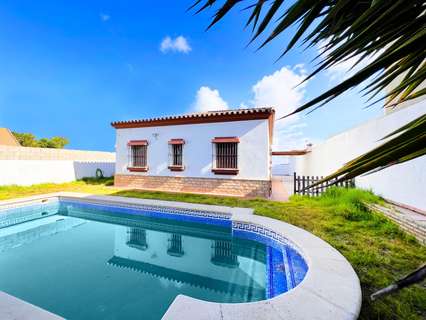 Chalet en venta en Chiclana de la Frontera