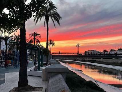 Nave industrial en venta en Chiclana de la Frontera