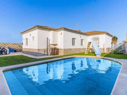 Chalet en venta en Chiclana de la Frontera