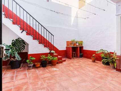 Casa en venta en Chiclana de la Frontera