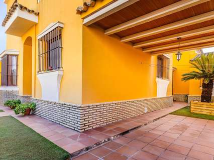 Casa en venta en Chiclana de la Frontera