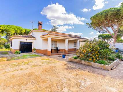 Chalet en venta en Chiclana de la Frontera