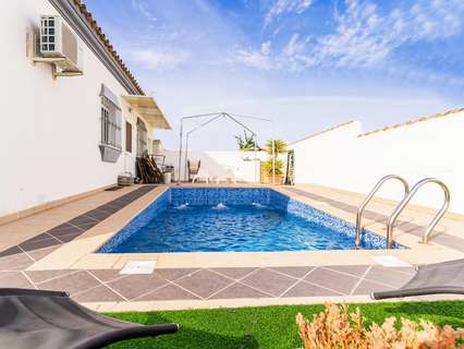 Chalet en venta en Chiclana de la Frontera