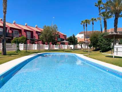 Apartamento en venta en Chiclana de la Frontera
