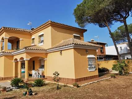 Chalet en venta en Chiclana de la Frontera