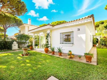 Chalet en venta en Chiclana de la Frontera