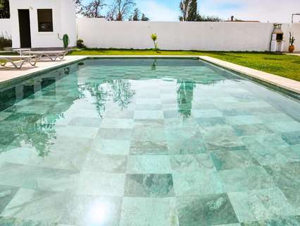 Chalet en venta en Chiclana de la Frontera rebajado