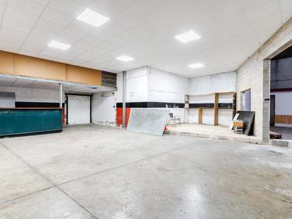 Nave industrial en venta en San Fernando