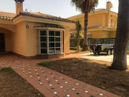 Chalet en venta en Chiclana de la Frontera rebajado