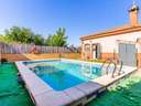 Chalet en venta en Chiclana de la Frontera rebajado