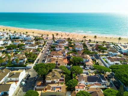 Chalet en venta en Chiclana de la Frontera