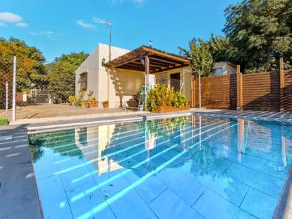 Chalet en venta en Chiclana de la Frontera