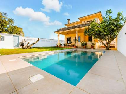 Chalet en venta en Chiclana de la Frontera