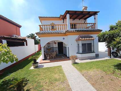 Chalet en venta en Chiclana de la Frontera