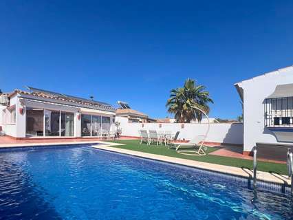 Chalet en venta en Chiclana de la Frontera