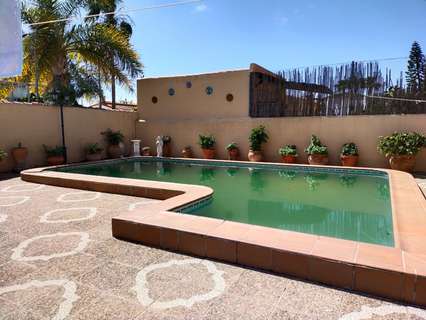 Chalet en venta en Chiclana de la Frontera