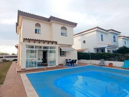 Chalet en venta en Chiclana de la Frontera