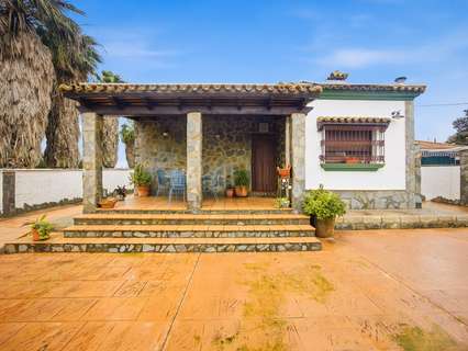 Chalet en venta en Chiclana de la Frontera