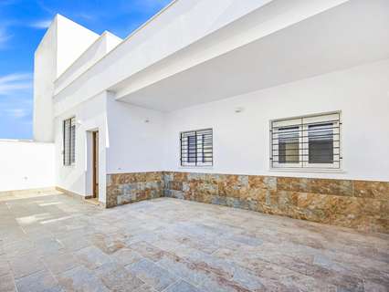 Casa en venta en Chiclana de la Frontera