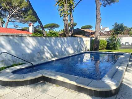 Chalet en venta en Chiclana de la Frontera