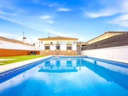 Chalet en venta en Chiclana de la Frontera