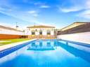 Chalet en venta en Chiclana de la Frontera