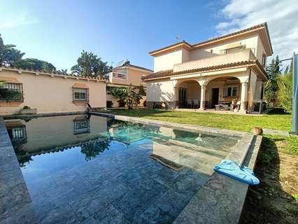 Chalet en venta en Chiclana de la Frontera