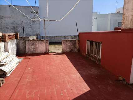 Casa en venta en Chiclana de la Frontera