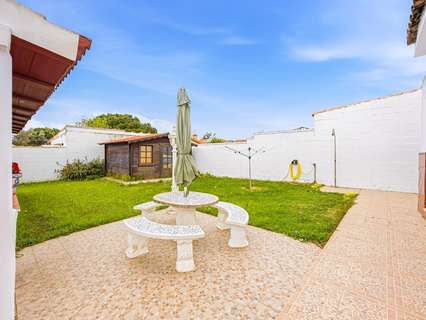 Chalet en venta en Chiclana de la Frontera