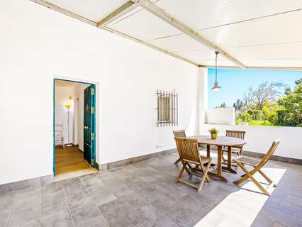 Chalet en venta en Chiclana de la Frontera