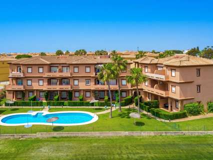 Apartamento en venta en Chiclana de la Frontera