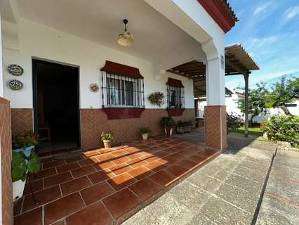 Chalet en venta en Chiclana de la Frontera