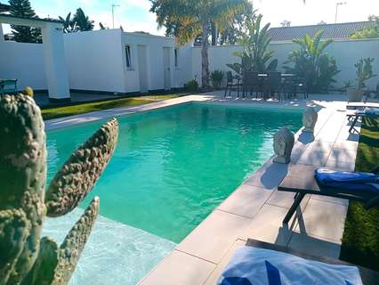 Chalet en venta en Chiclana de la Frontera