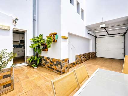 Casa en venta en Chiclana de la Frontera