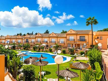 Apartamento en venta en Chiclana de la Frontera