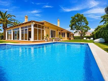 Chalet en venta en Chiclana de la Frontera