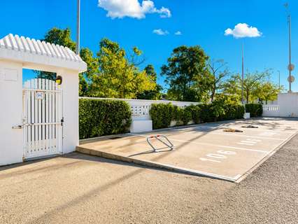 Plaza de parking en venta en Chiclana de la Frontera