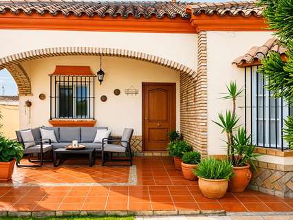 Chalet en venta en Chiclana de la Frontera