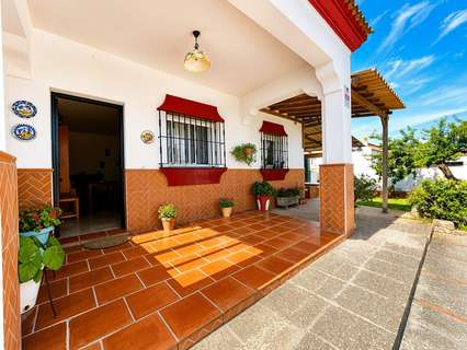 Chalet en venta en Chiclana de la Frontera
