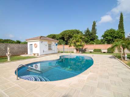 Chalet en venta en Chiclana de la Frontera