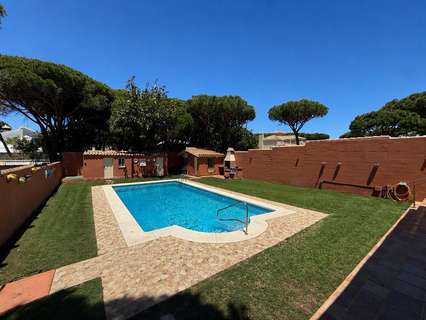 Chalet en venta en Chiclana de la Frontera
