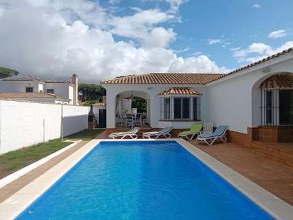 Chalet en venta en Chiclana de la Frontera