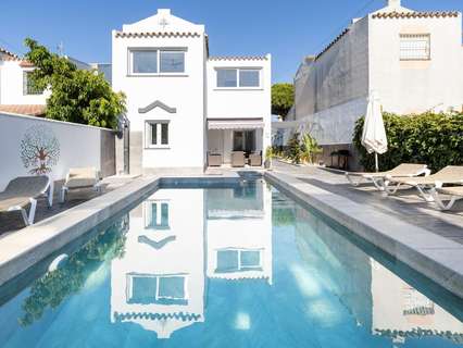 Chalet en venta en Chiclana de la Frontera