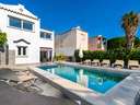 Chalet en venta en Chiclana de la Frontera