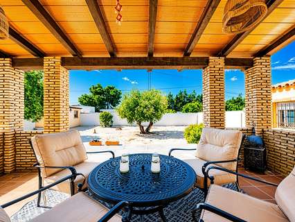 Chalet en venta en Chiclana de la Frontera