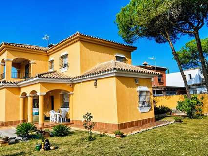 Chalet en venta en Chiclana de la Frontera