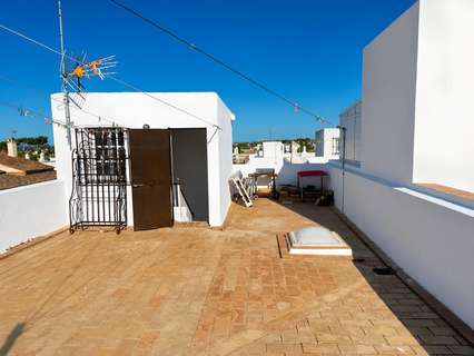 Casa en venta en Chiclana de la Frontera