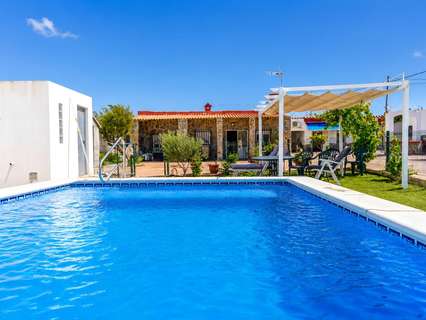 Chalet en venta en Chiclana de la Frontera rebajado