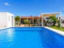 Chalet en venta en Chiclana de la Frontera rebajado
